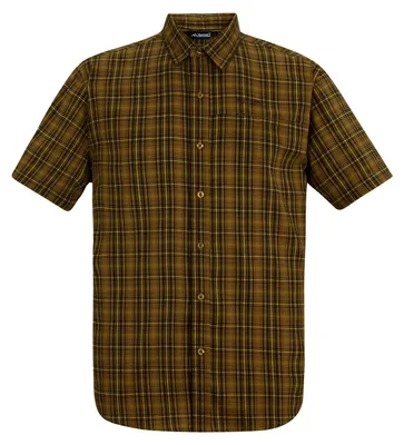 Produktbild von Regatta Begarno WoodBrownChk XL