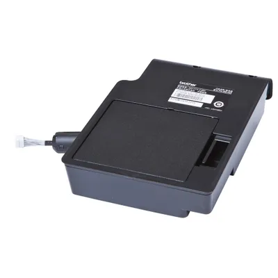 Produktbild von Akkueinheit PA-BB-003 (schwarz, ohne Akku)