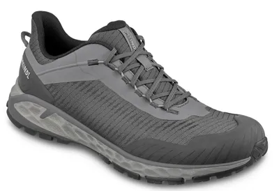 Produktbild von Meindl Herren Power Walker 4.2 Clima Multifunktionsschuh graphit/schwarz 44