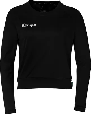 Produktbild von Kempa Cropped Top