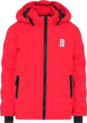 Produktbild von LWJIPE 706 - Jacket red (364) 146