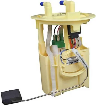 Image de Pompe à carburant électrique METZGER pour, entre autres, PEUGEOT 307