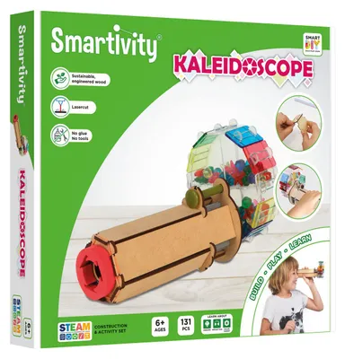 Obrázok produktu pre Kaleidoskop