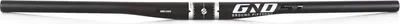 Produktbild von Ghost Lenkerbügel GND51 ProTeam Carbon, Ø 31.8, 740mm, Schwarz, 8°