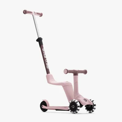 Zdjęcie produktu dla smarTrike Xtend Mini – Ride, różowy