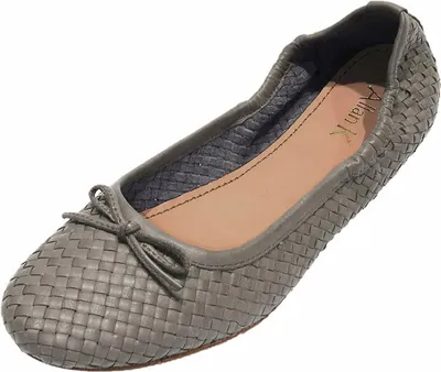 Produktbild von Allan K Ballerinas für Damen