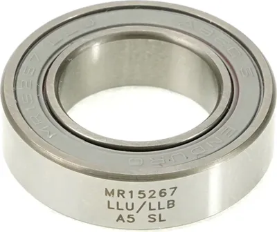 Image de Enduro Bearings 15267 MR LLU/LLB CN ABEC 5 Roulement, 15x26x7