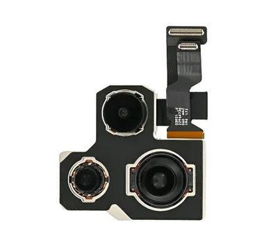 Produktbild von OEM - Haupt Main Kamera Hauptkamera Rückkamera für iPhone 14 Pro Max & Werkzeug