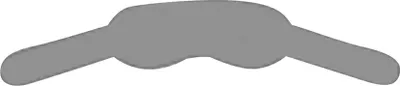 Imagen del producto de Matrices microfinas de 0,03 mm, número de modelo 408. Paquete