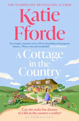 Produktbild von A Cottage in the Country