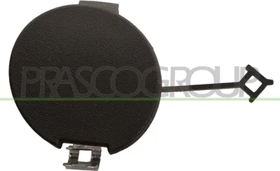 Produktbild von PRASCO LA0041286 Stoßstangen & -verstärker Klappe Abschlepphaken für LANCIA Ypsilon (312)