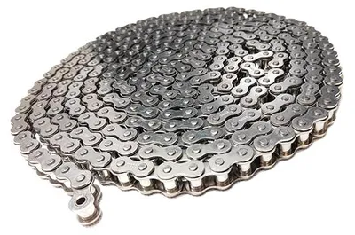 Produktbild von Kette 10B-1 – 5/8 Zoll Rostfrei – Ozdowski