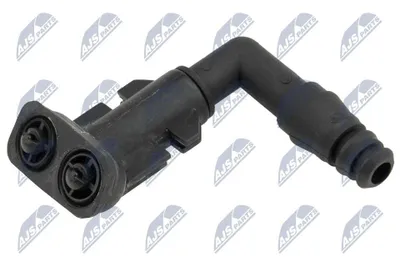 Produktbild von NTY Waschwasserdüse Scheinwerferreinigung Scheinwerfer-Spritzdüse EDS-PL-000 Links für OPEL Vectra C Caravan (Z02)