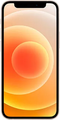 Image de Apple iPhone 12 mini , 13,7 cm (5,4"), 2340 x 1080 px, 256 Go, 12 MP, iOS 14, Biały
