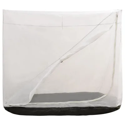 Immagine prodotto di vidaXL Tenda interna universale grigio 200x90x175 cm