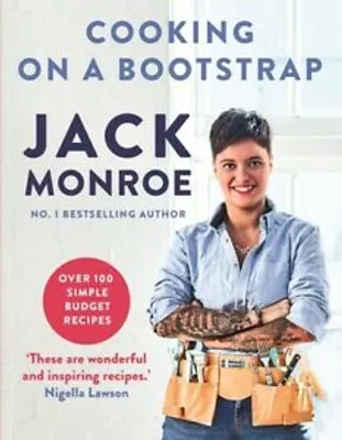 Produktbild von Cooking on a Bootstrap