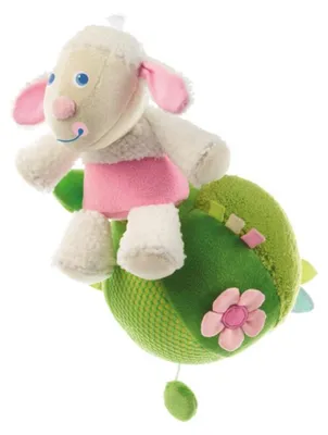 Image de Haba Boîte à musique Mouton Susi
