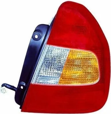 Obrázok produktu pre ABAKUS Zadné svetlo ľavé pre HYUNDAI ACCENT II (LC)