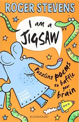 Obrázok produktu pre I am a Jigsaw
