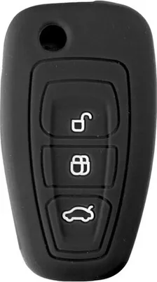 Produktbild von Lampa Autoschlüsselcover Abdeckung Sispenser 20 St. kompatibel mit Ford 1