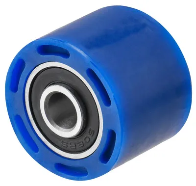 Imagen del producto de Rodillo de cadena S, 32 mm, modelo D47-41-342 - DRC