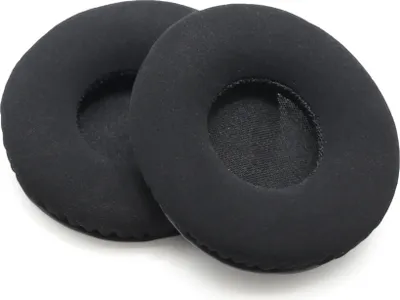 Image de Remplacement Coussinets d'oreille Compatible avec Sennheiser Urbanite Casque Écouteurs