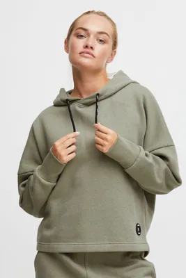 Produktbild von OXMO BY - OXSanni - Sweatshirt  - 21800215-ME