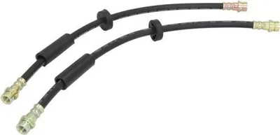 Produktbild von ABE C88246ABE Bremsschlauch Hinten für FIAT Doblo Cargo (223) Doblo Kombi (119, 223)