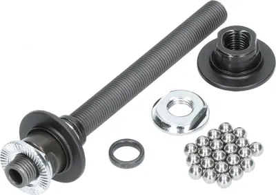 Produktbild von Shimano Hohlachse Kompl.108Mm Vr (4-1" - 108Mm, 4-1