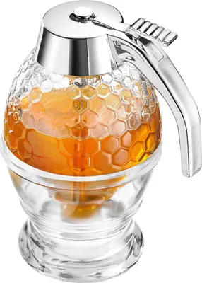 Produktbild von WESTMARK Honigbirne Deluxe 200ml 14cm