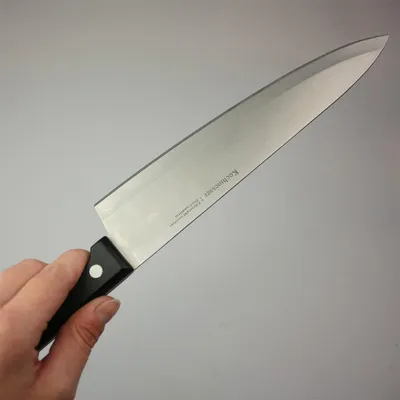 Produktbild von Kochmesser Küchenmesser