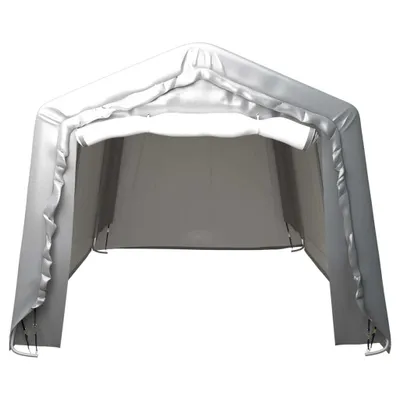 Immagine prodotto di Tenda 300x600 cm Grigio Acciaio