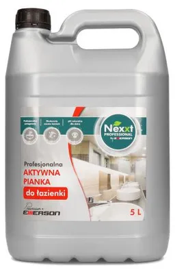 Produktbild von 598066 NEXXT Badezimmerschaum 5L