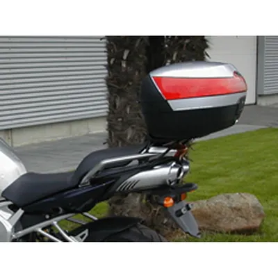 Produktbild von SHAD Top Master Montagesatz - passend für Yamaha