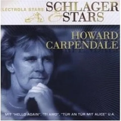 Produktbild von Carpendale,Howard-Schlager & Stars