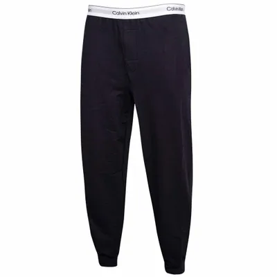 Obrázok produktu pre Calvin Klein Nohavice Jogger, 000NM2302EUB1, Größe: 196