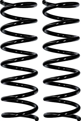 Immagine prodotto di Eibach sospensione a molla singola ERL (sostituzione di serie) R10348 HA per Ford Focus