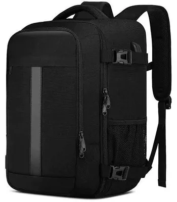 Zdjęcie produktu dla Plecak podróżny na laptopa USB ryanair 40X20X25 dla