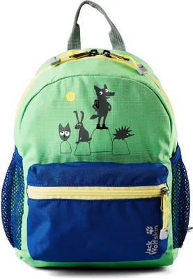 Produktbild von Jack Wolfskin Little Scout Kinderrucksack 29 cm