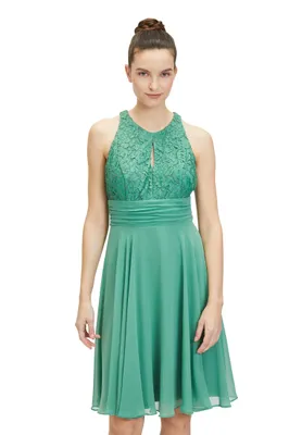 Produktbild von Vera Mont Damen Cocktailkleid