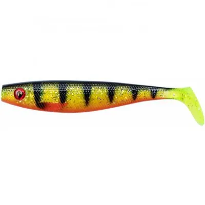 Produktbild von Fox Rage Pro Shad 10Cm UV Perch