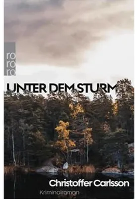 Immagine prodotto di Unter dem Sturm
