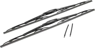 Produktbild von Scheibenwischerbalttsatz Iveco OE (2994625) 2994625