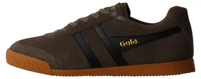 Produktbild von Harrier Suede Sneaker