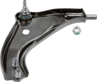 Produktbild von LEMFÖRDER 39906 01 Querlenker Vorne Rechts Unten Außen für MINI Schrägheck (R56)