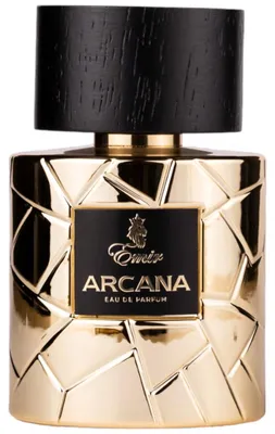Produktbild von Arcana Eau de Parfum Spray 100ml
