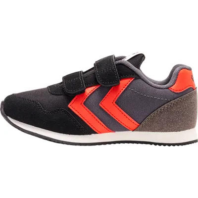 Produktbild von hummel REFLEX DOUBLE MULTI JR - BLACK - 26