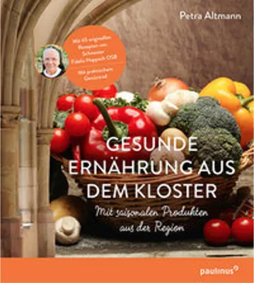 Immagine prodotto di Gesunde Ernährung aus dem Kloster