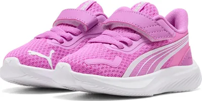 Produktbild von Puma WIP 401516-13 in ELECTRIC ORCHID-PUMA WHITE color size 26