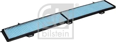 Produktbild von Febi Innenraumfilter für BMW 1er 3er 6er X1